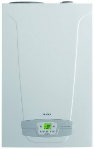 BAXI Nuvola Duo-tec+ 24